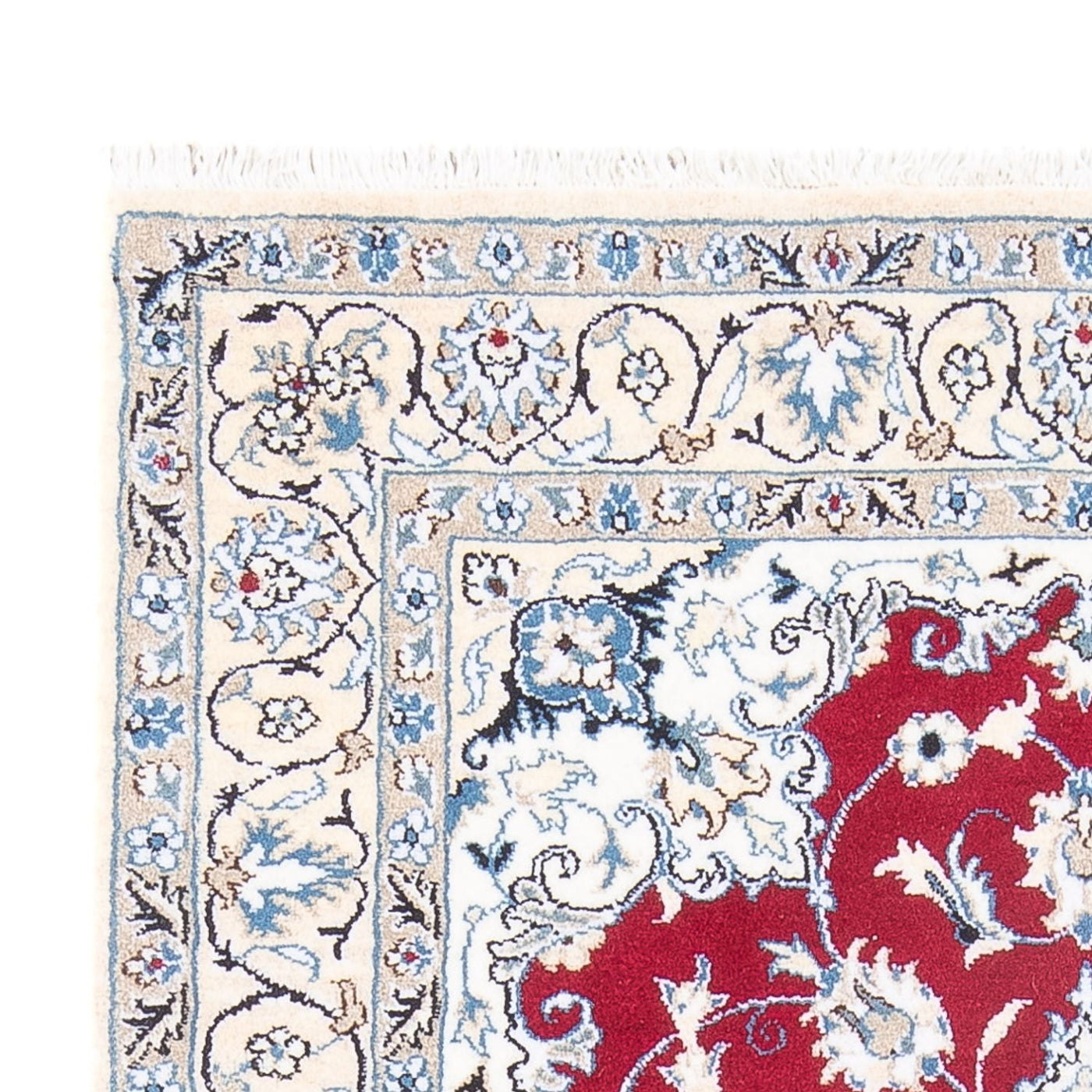 Nain Dywan 201x117cm - Dywan perski