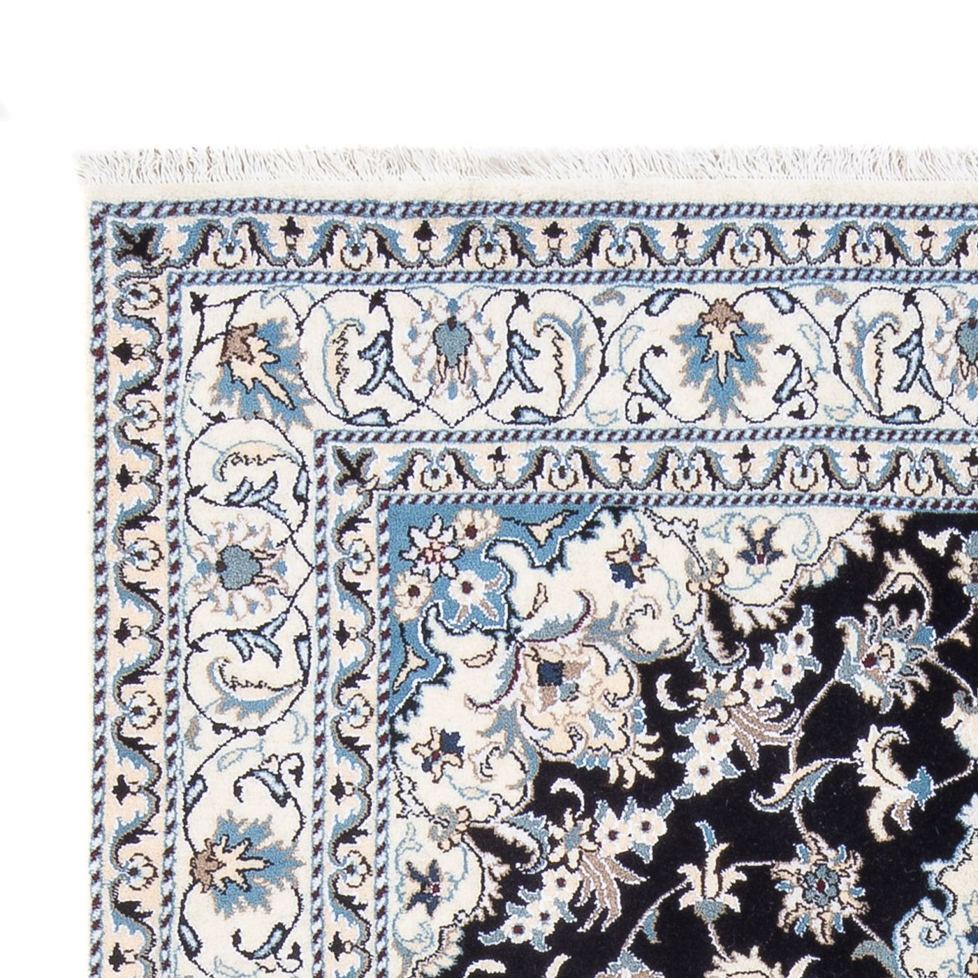 Nain Dywan 234x166cm - Dywan perski
