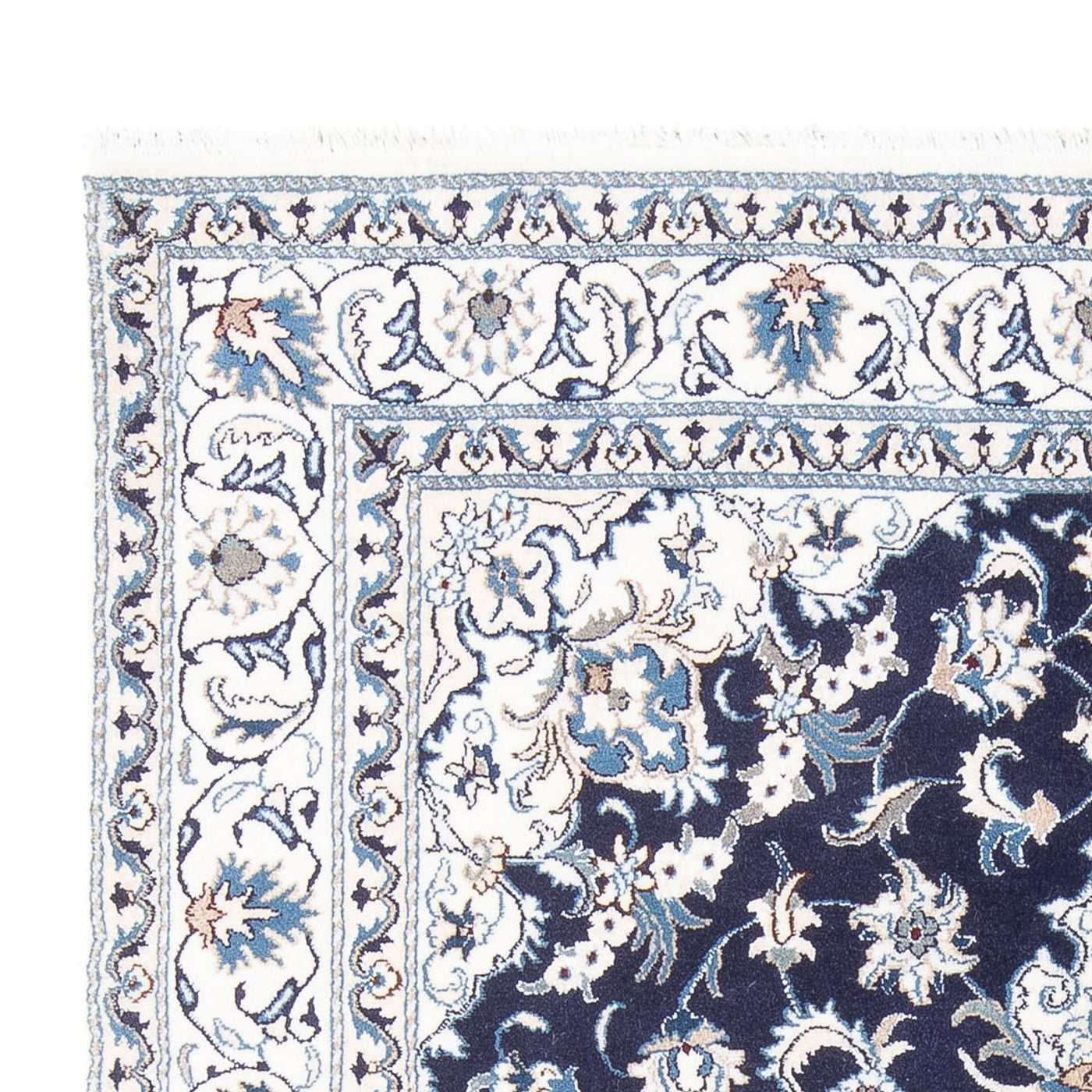 Nain Dywan 234x168cm - Dywan perski