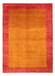 Gabbeh perski Dywan 235x174cm - Perserteppich Wollteppich