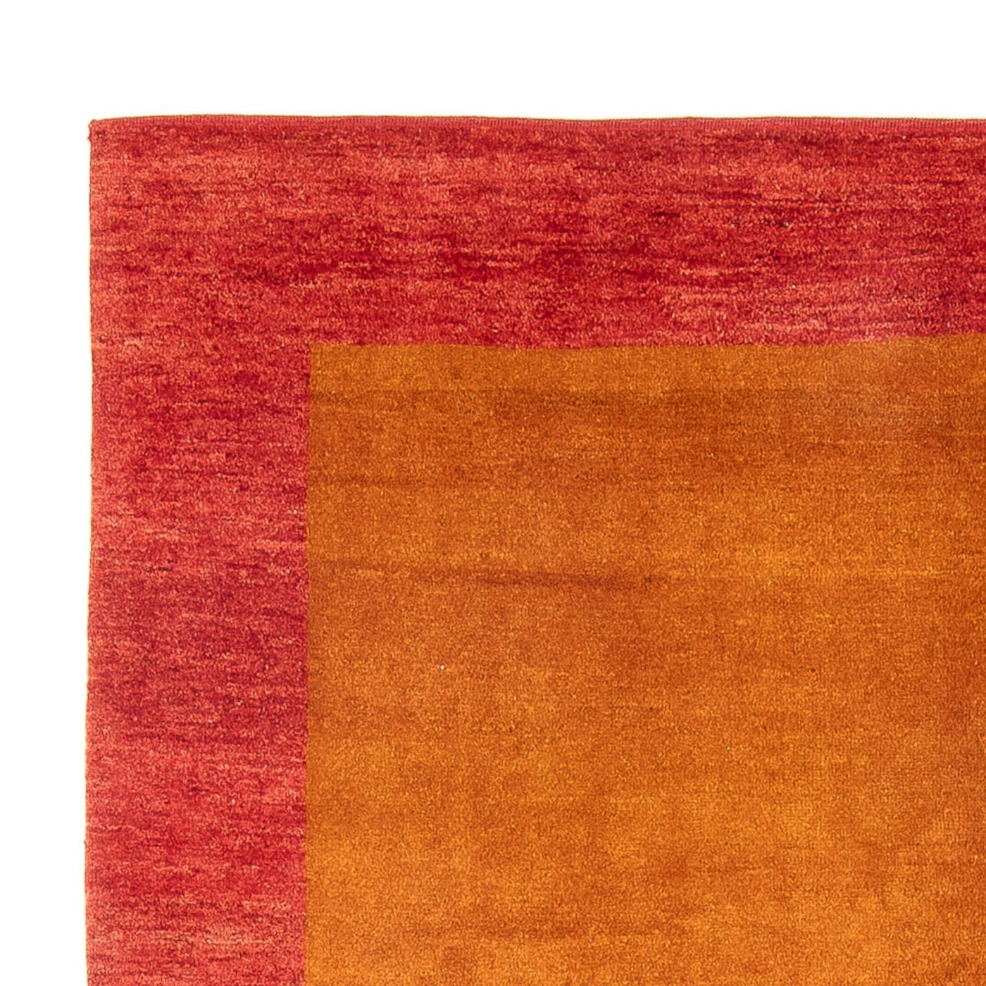 Gabbeh perski Dywan 235x174cm - Perserteppich Wollteppich