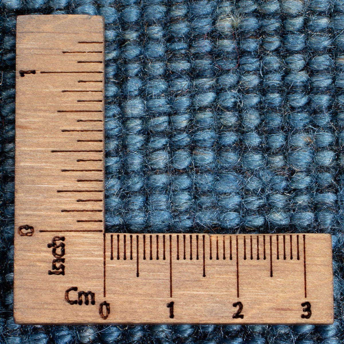 Dywan Gabbeh - perski - 233 x 171 cm - wielokolorowy