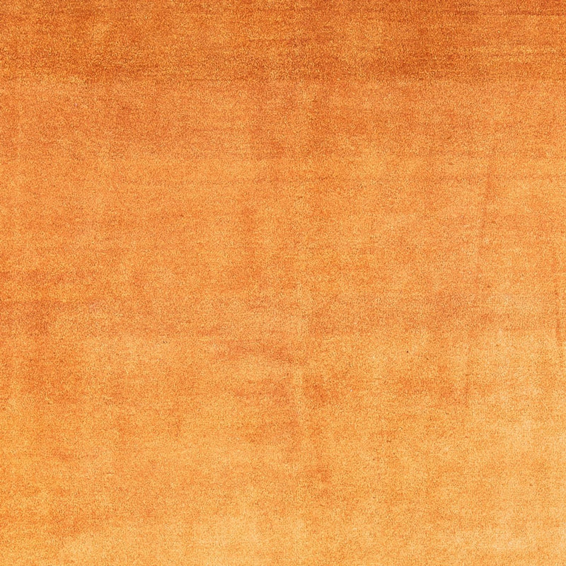 Dywan Gabbeh - perski - 286 x 225 cm - złoto