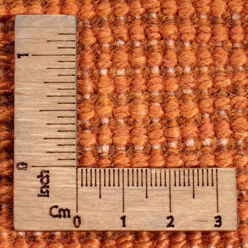 Dywan Gabbeh - perski - 286 x 225 cm - złoto