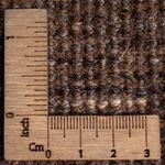 Dywan Gabbeh - perski - 243 x 170 cm - wielokolorowy