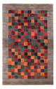Gabbeh perski Dywan 248x170cm - Perserteppich Wollteppich