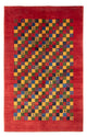 Gabbeh perski Dywan 254x180cm - Perserteppich Wollteppich