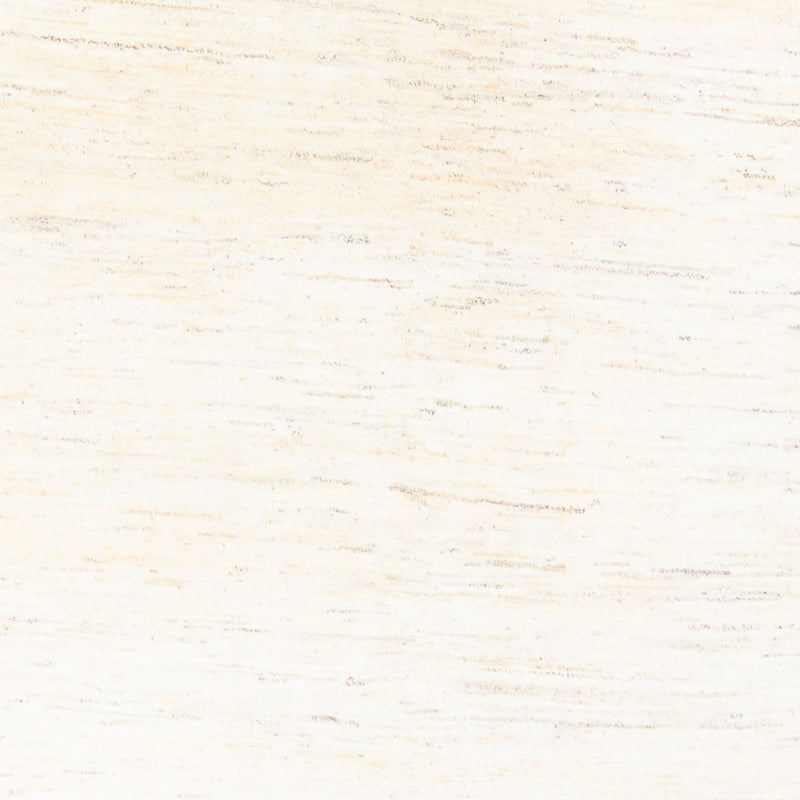 Dywan Gabbeh - perski - 287 x 188 cm - kremowy