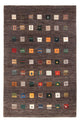Gabbeh perski Dywan 252x175cm - Perserteppich Wollteppich