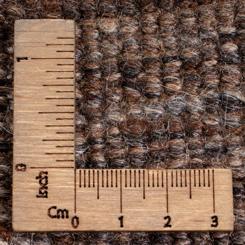 Dywan Gabbeh - perski - 252 x 175 cm - wielokolorowy