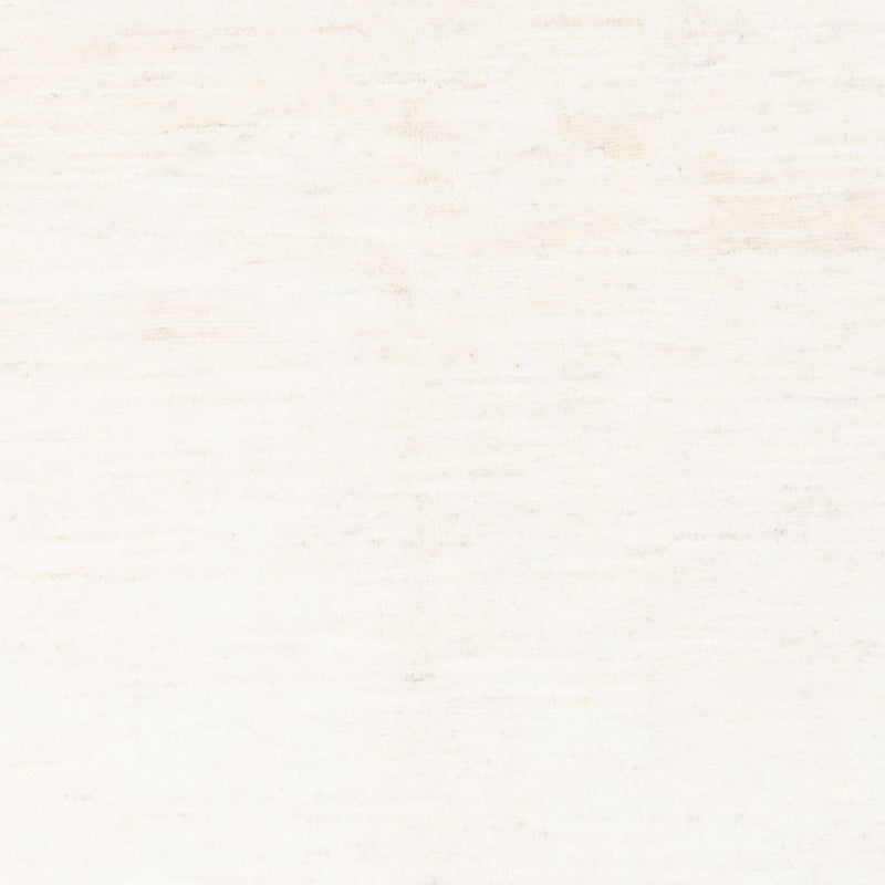 Dywan Gabbeh - perski - 206 x 158 cm - kremowy