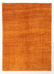 Gabbeh perski Dywan 156x195cm - Perserteppich Wollteppich