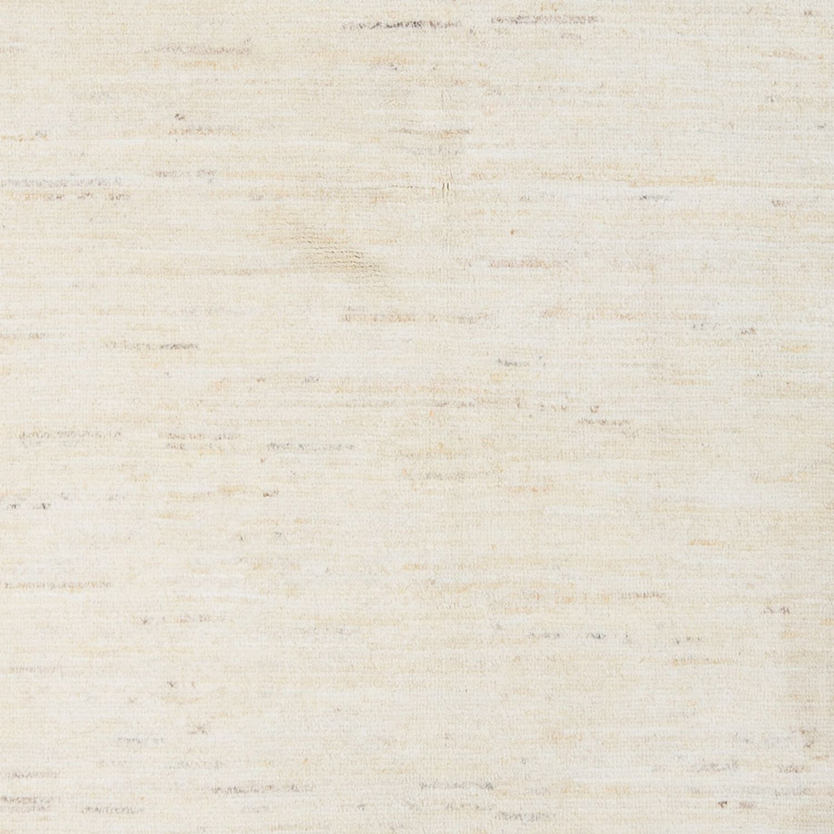 Dywan Gabbeh - perski - 200 x 150 cm - jasnoszary