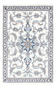 Nain Dywan 88x141cm - Dywan perski
