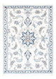 Nain Dywan 131x90cm - Dywan perski
