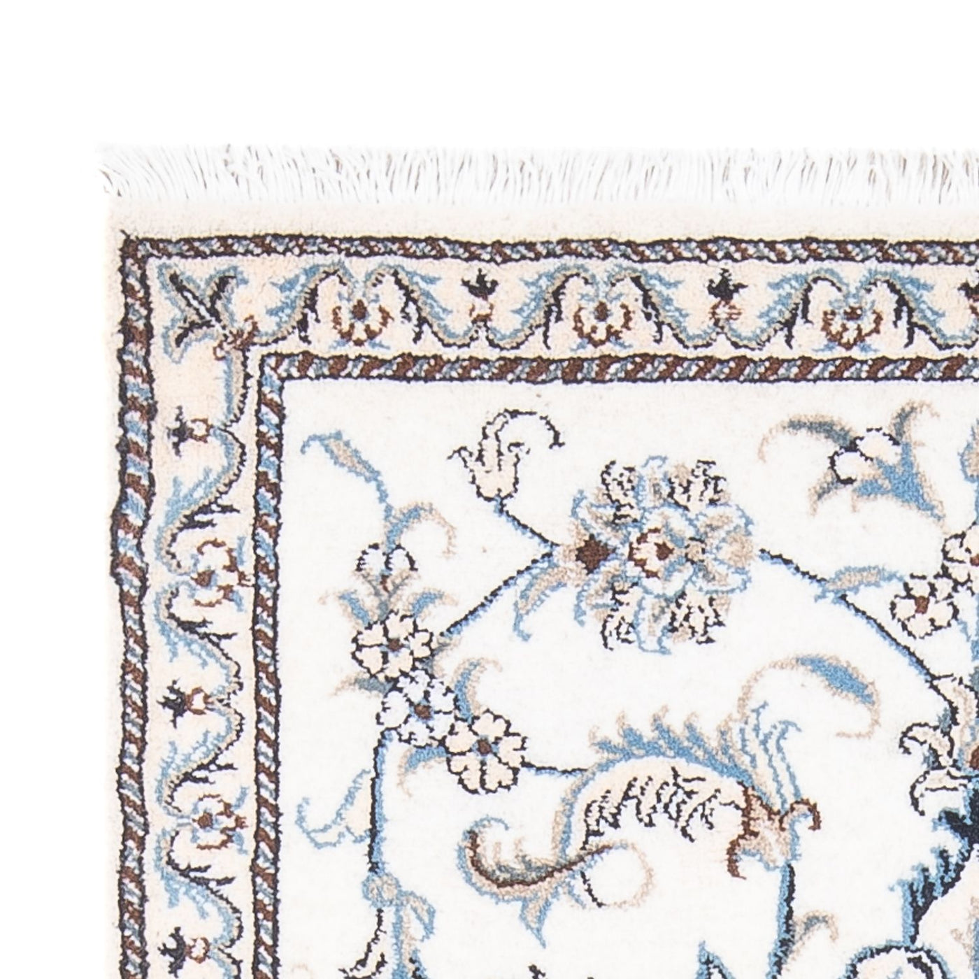 Nain Dywan 140x89cm - Dywan perski
