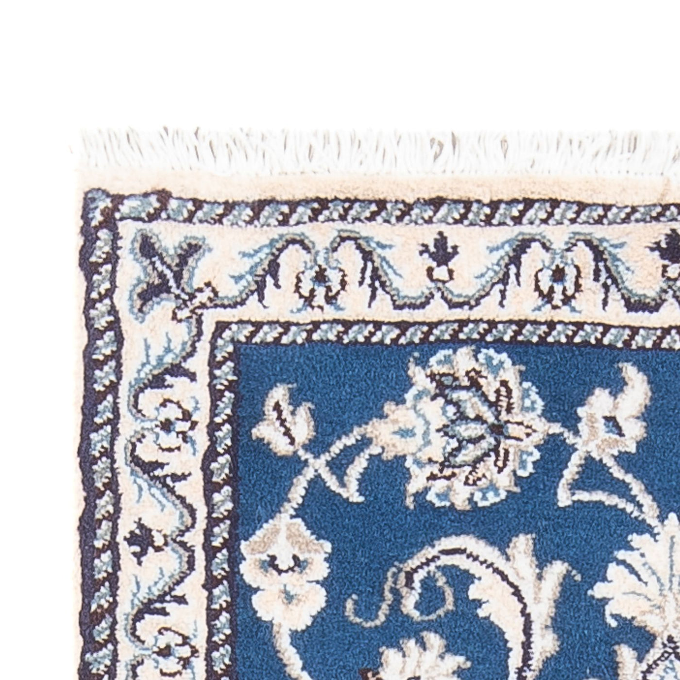 Nain Dywan 134x69cm - Dywan perski