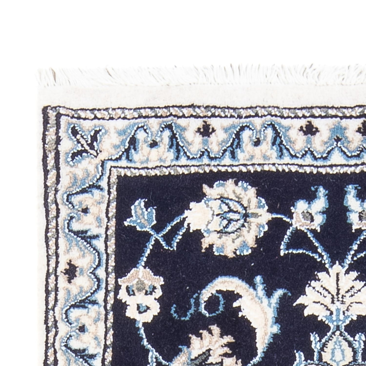 Nain Dywan 137x69cm - Dywan perski