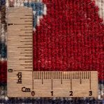 Dywan perski - Nain - 137 x 67 cm - czerwony