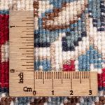 Dywan perski - Nain - 140 x 70 cm - czerwony