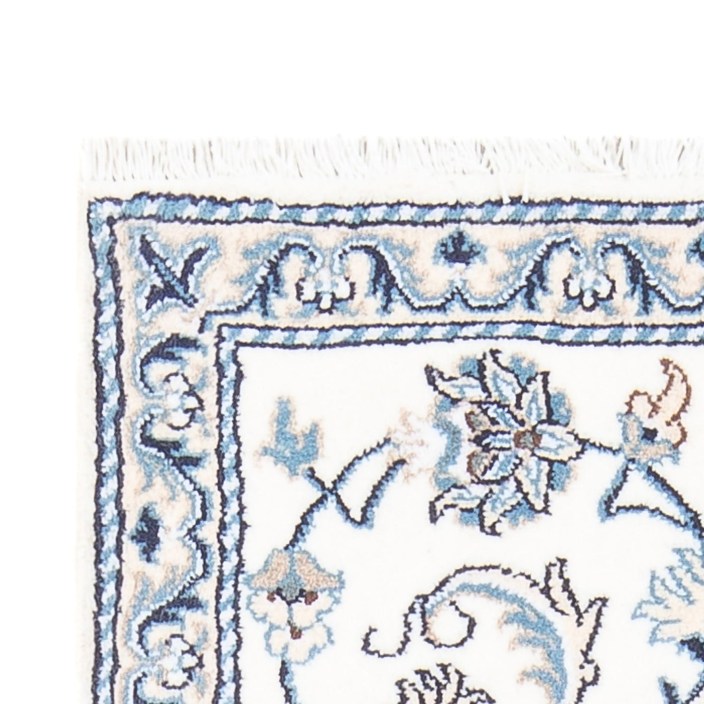 Nain Dywan 137x68cm - Dywan perski