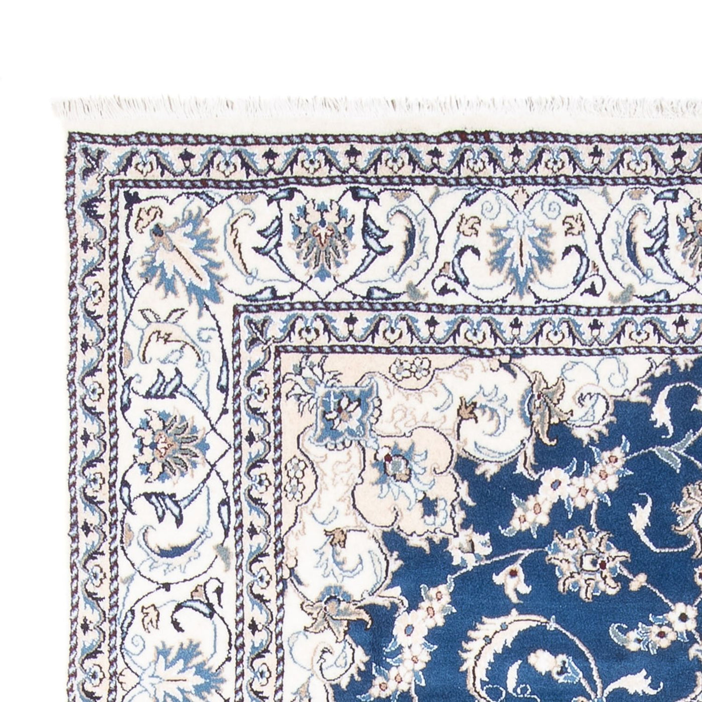 Nain Dywan 302x196cm - Dywan perski