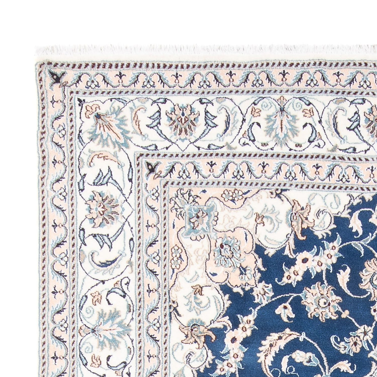 Nain Dywan 195x302cm - Dywan perski