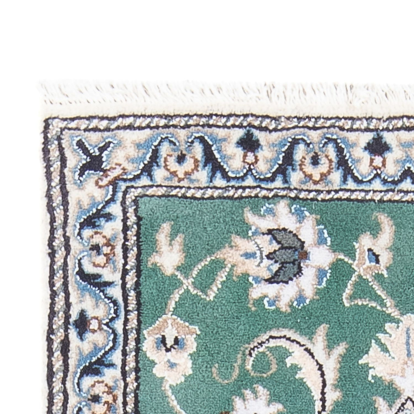 Nain Dywan 138x66cm - Dywan perski