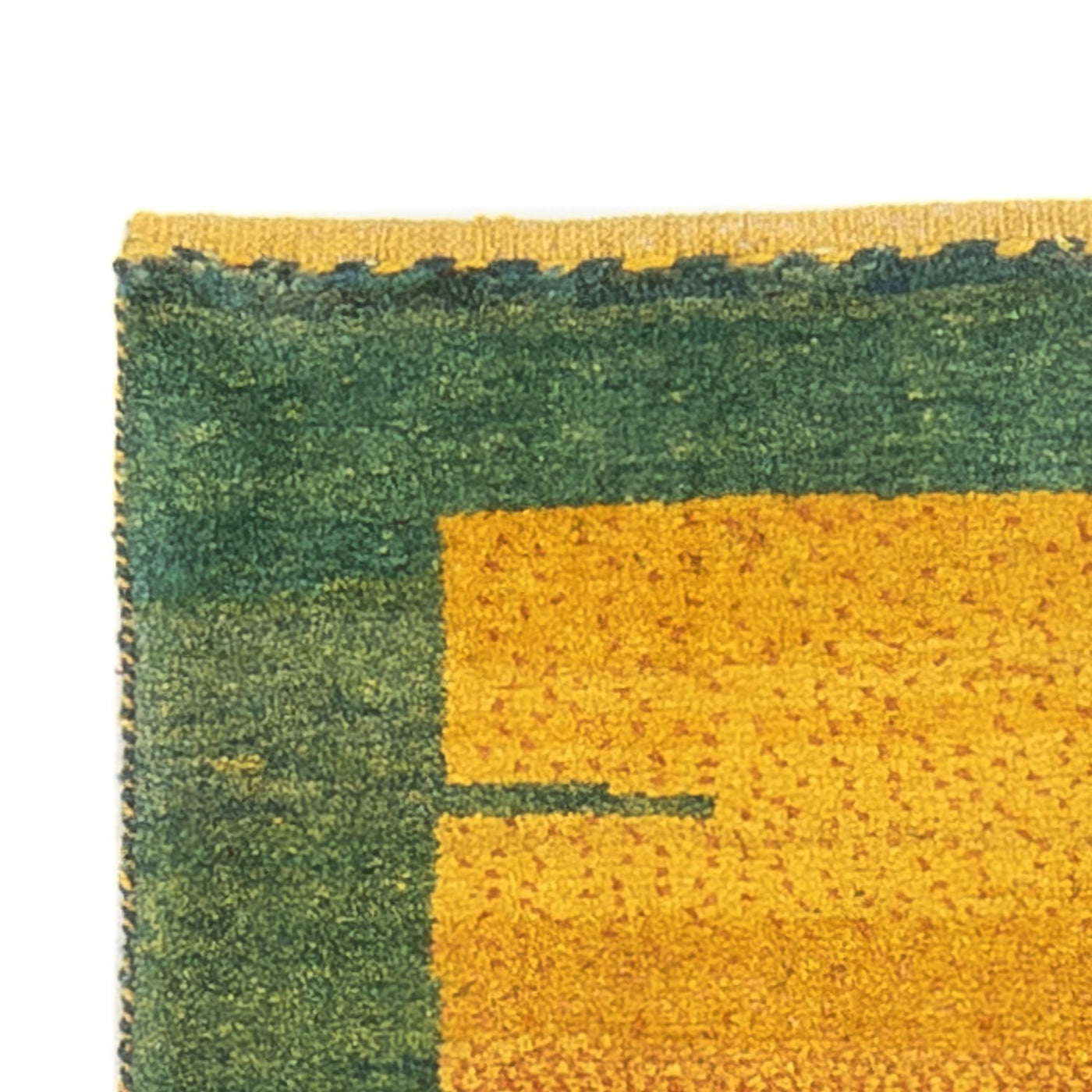 Gabbeh perski Dywan 198x75cm - Perserteppich Wollteppich