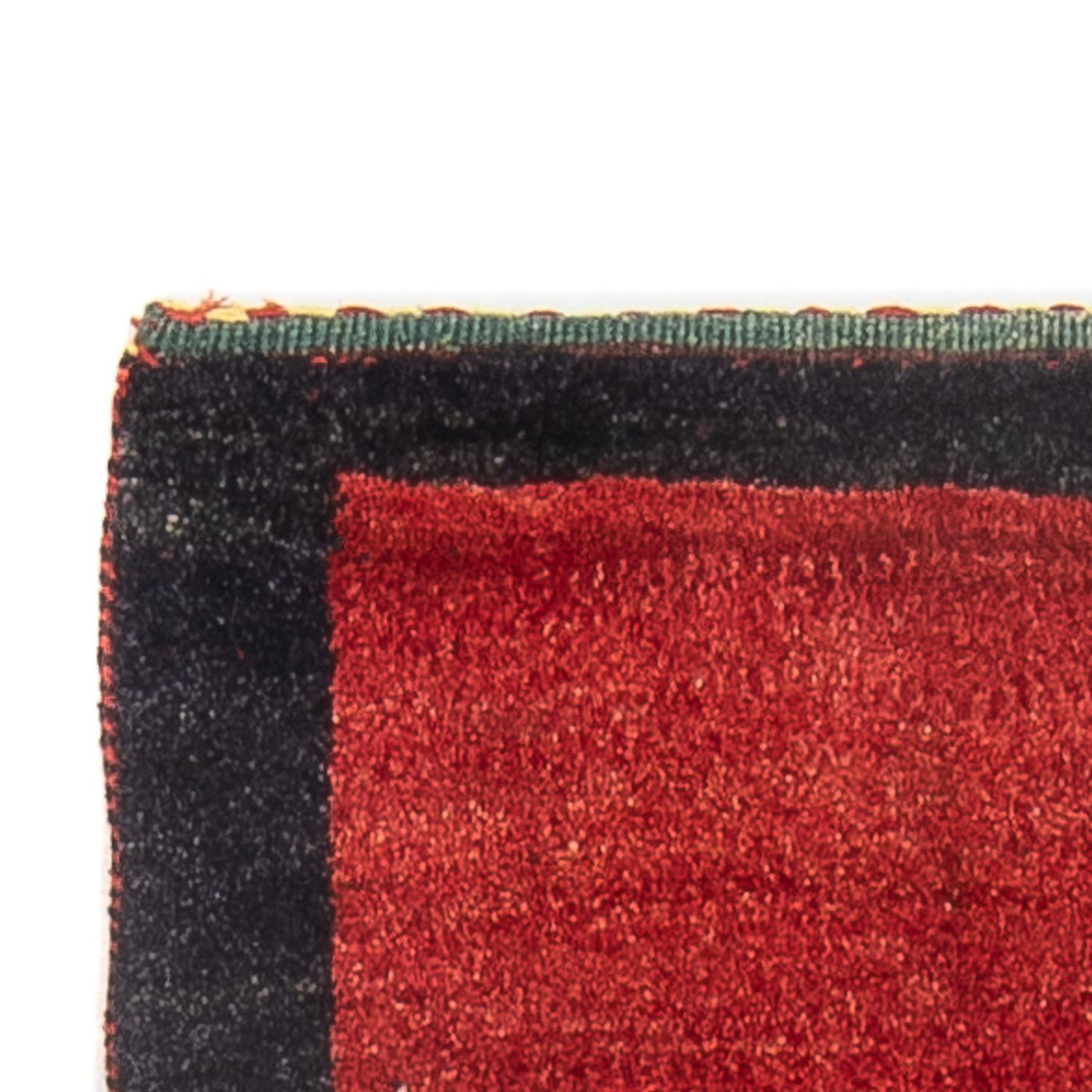 Gabbeh perski Dywan 228x70cm - Perserteppich Wollteppich