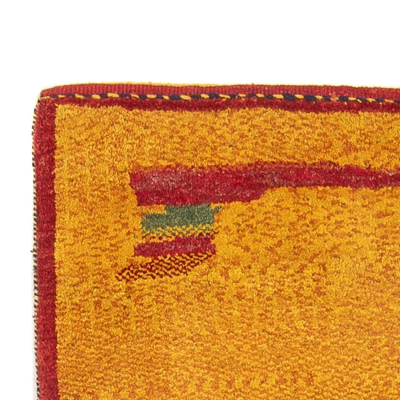Gabbeh perski Dywan 235x85cm - Perserteppich Wollteppich