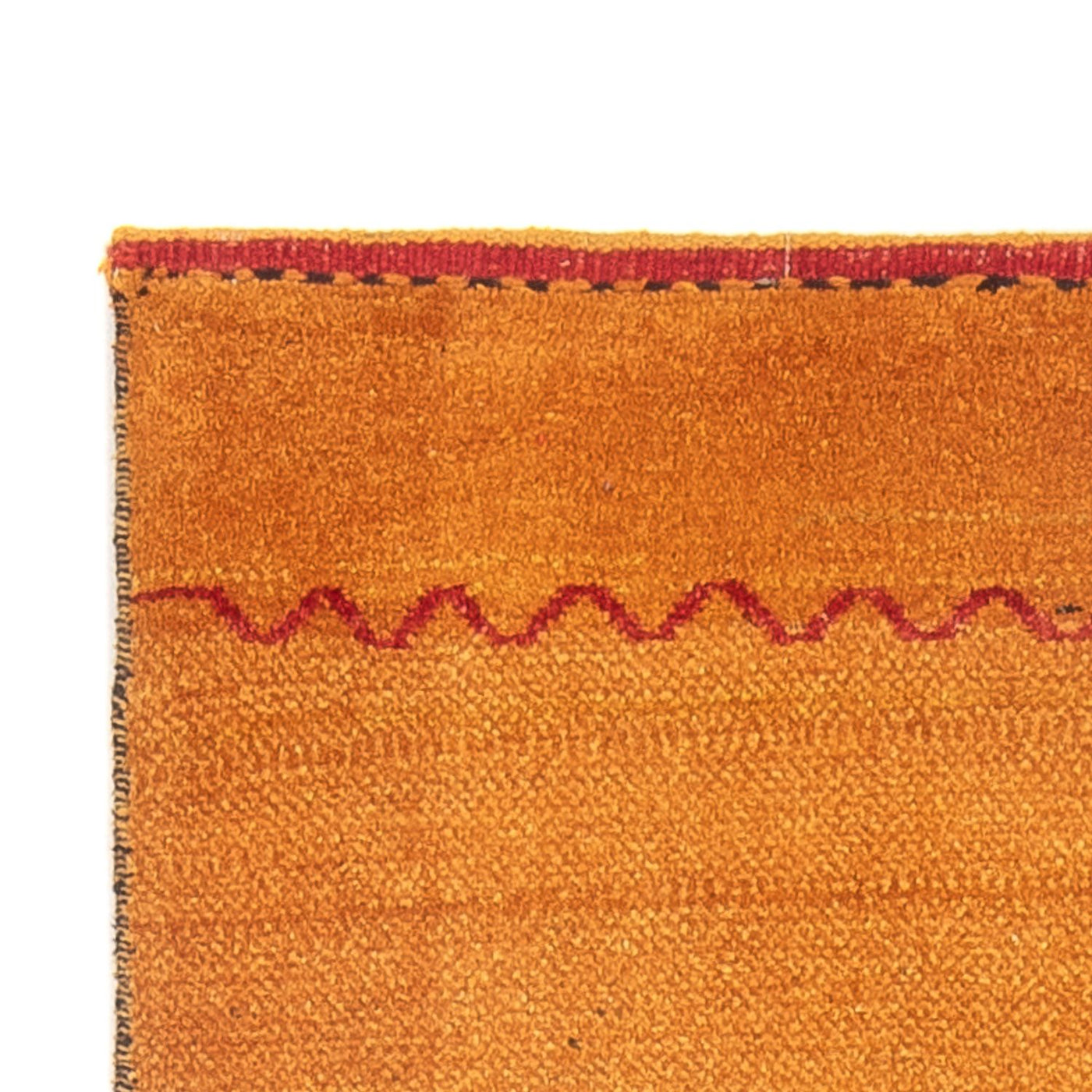 Gabbeh perski Dywan 236x85cm - Perserteppich Wollteppich