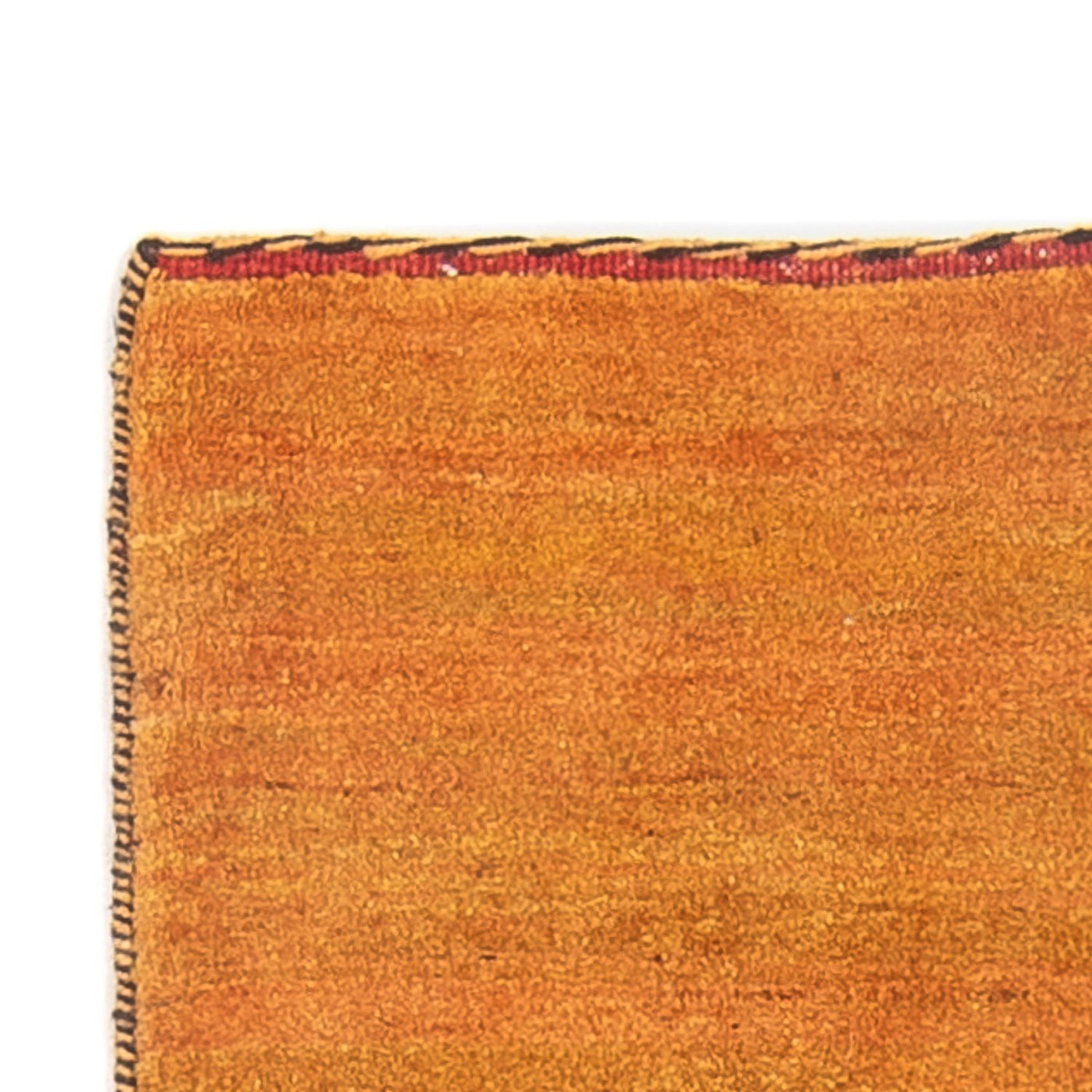 Gabbeh perski Dywan 186x71cm - Perserteppich Wollteppich