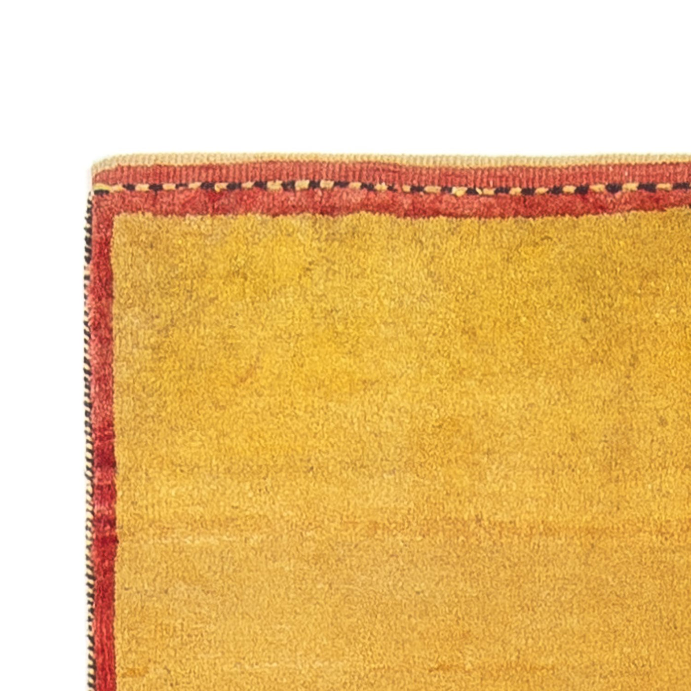 Gabbeh perski Dywan 288x84cm - Perserteppich Wollteppich