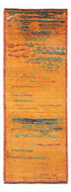 Gabbeh perski Dywan 190x68cm - Perserteppich Wollteppich