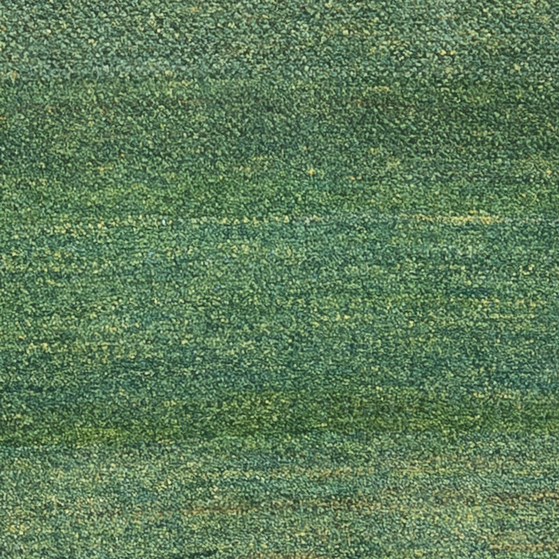 Biegacz Dywan Gabbeh - perski - 183 x 77 cm - wielokolorowy