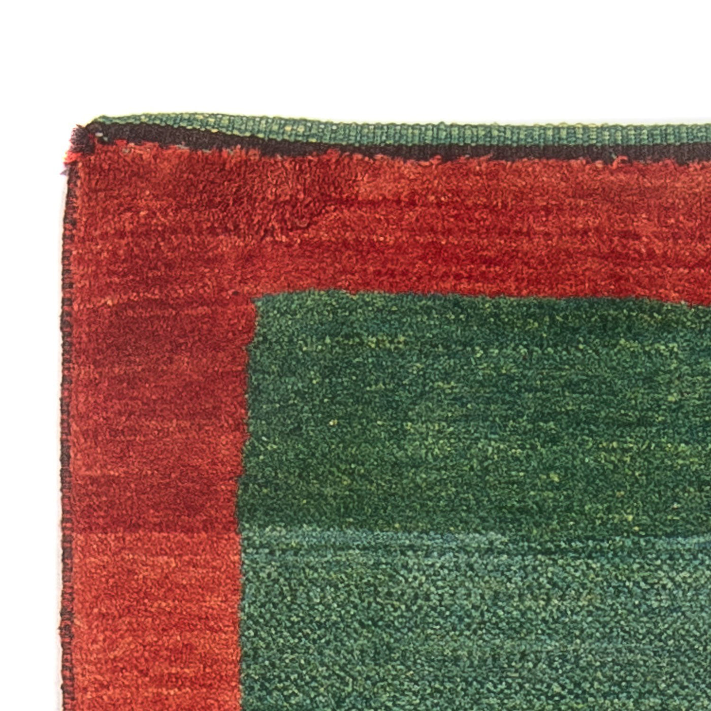 Gabbeh perski Dywan 183x77cm - Perserteppich Wollteppich
