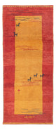 Gabbeh perski Dywan 177x75cm - Perserteppich Wollteppich