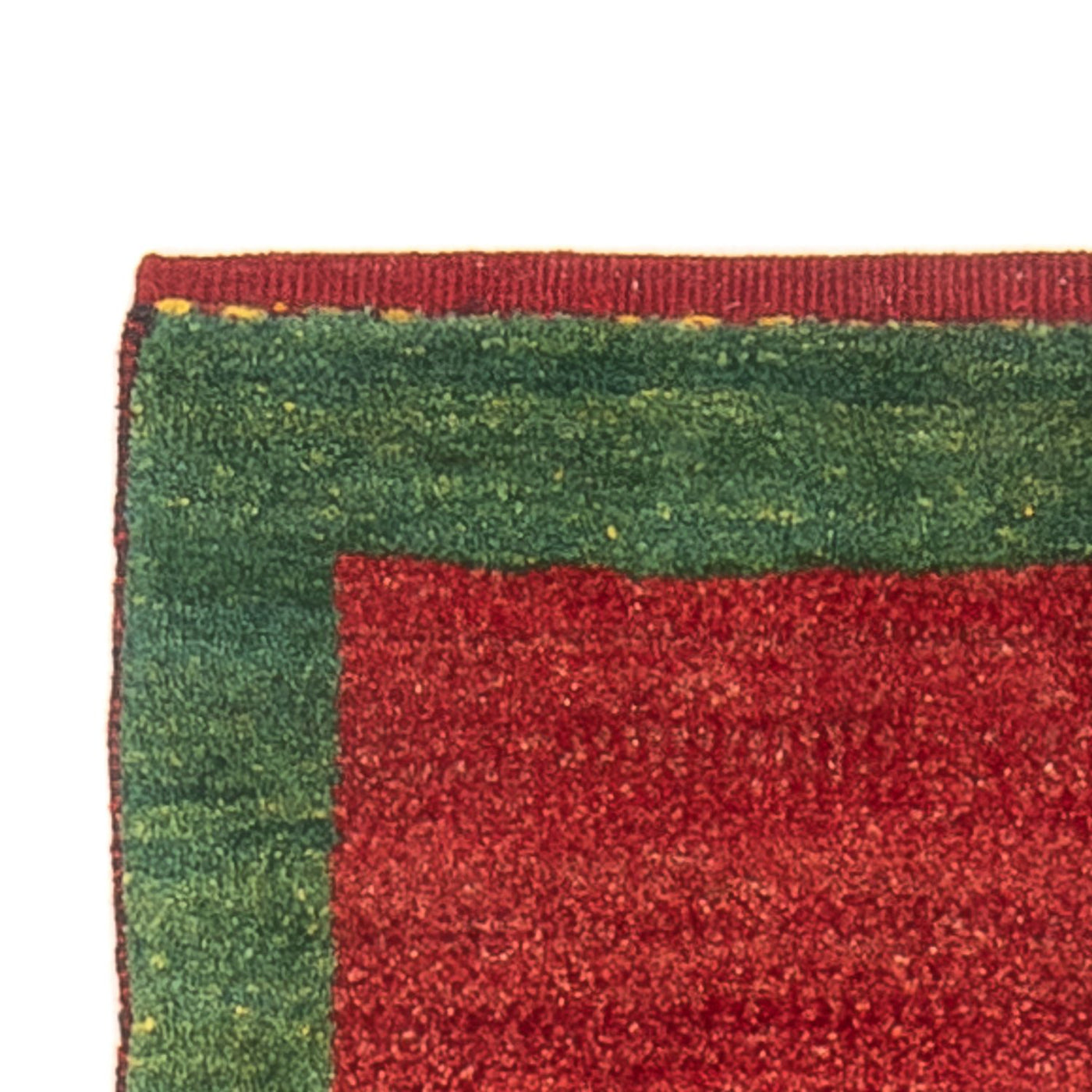 Gabbeh perski Dywan 182x70cm - Perserteppich Wollteppich