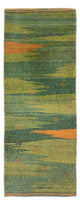 Gabbeh perski Dywan 220x82cm - Perserteppich Wollteppich