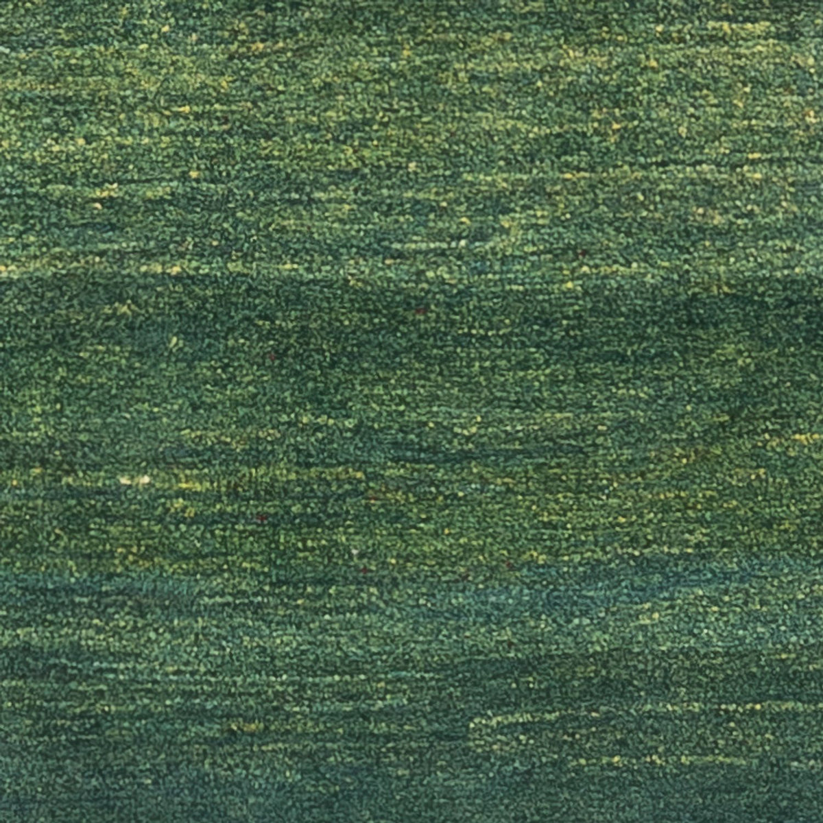 Biegacz Dywan Gabbeh - perski - 190 x 84 cm - wielokolorowy