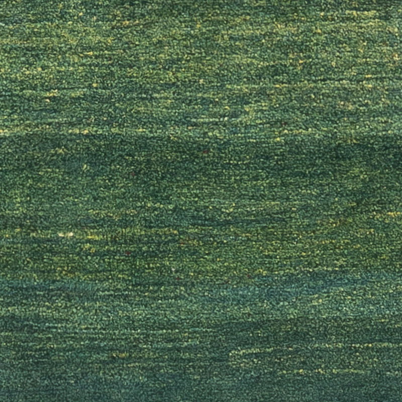 Biegacz Dywan Gabbeh - perski - 190 x 84 cm - wielokolorowy