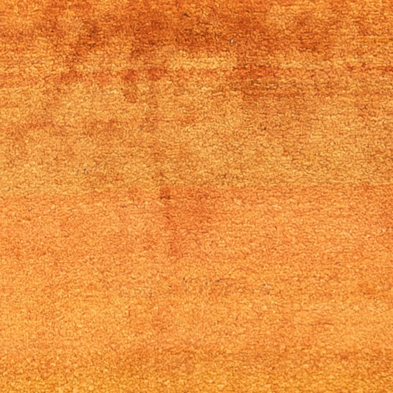 Biegacz Dywan Gabbeh - perski - 177 x 72 cm - wielokolorowy