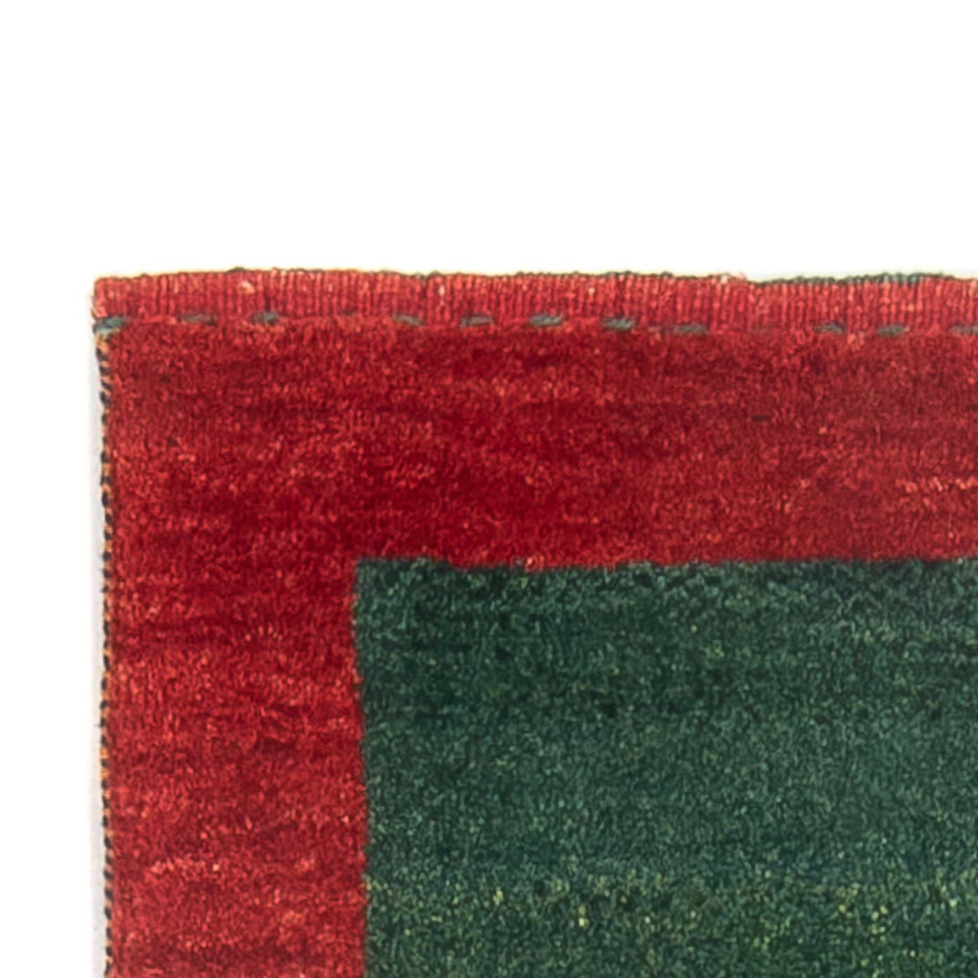 Gabbeh perski Dywan 234x75cm - Perserteppich Wollteppich