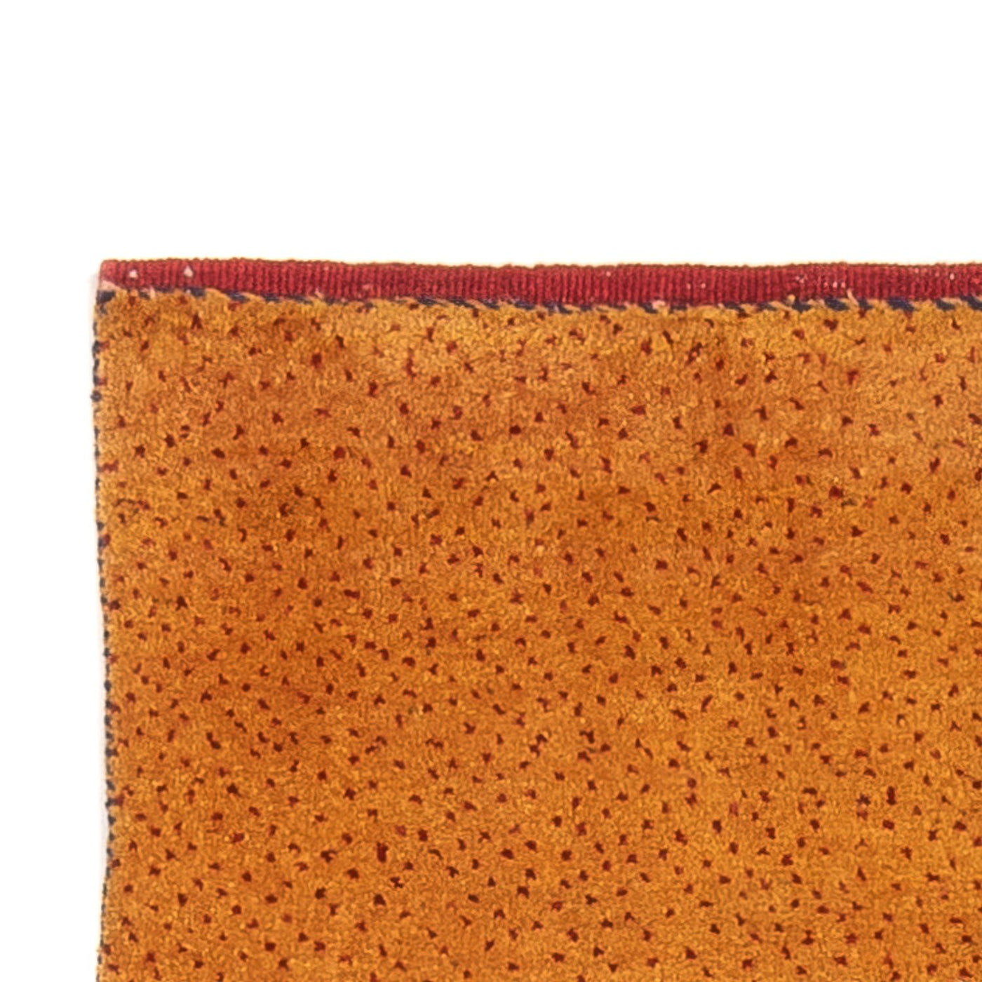 Gabbeh perski Dywan 285x83cm - Perserteppich Wollteppich