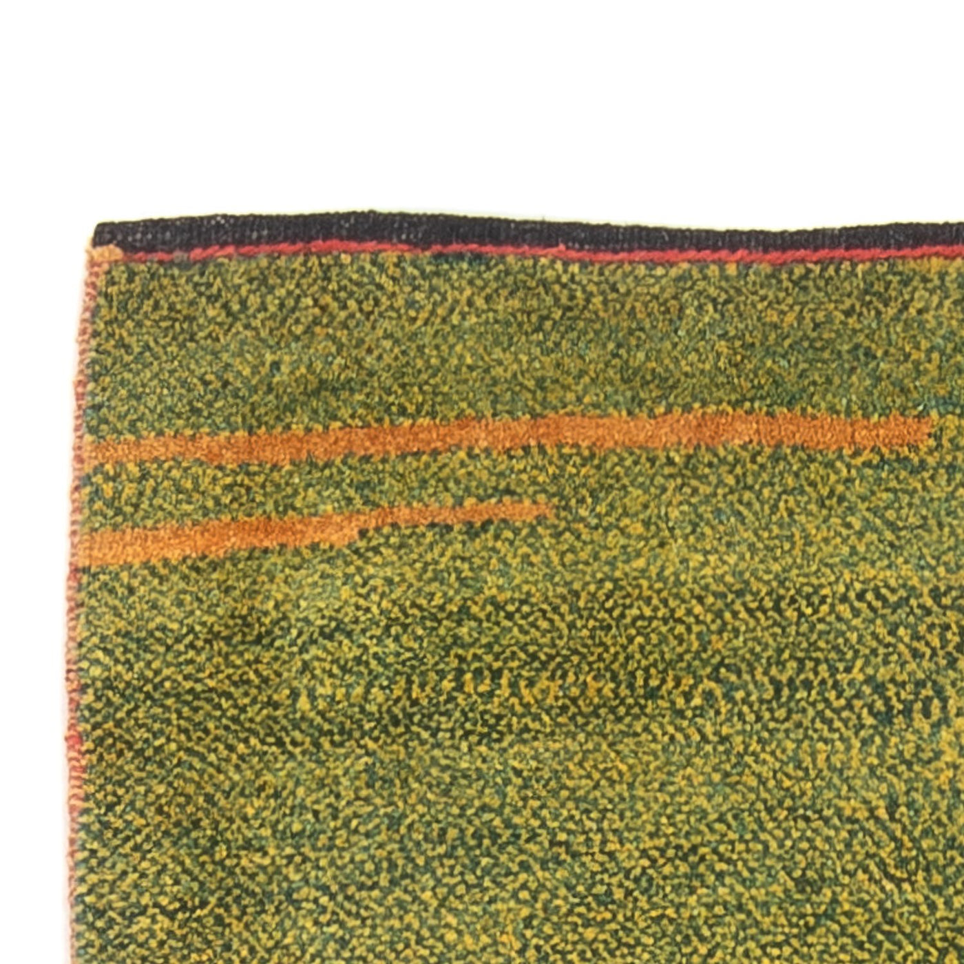Gabbeh perski Dywan 238x82cm - Perserteppich Wollteppich