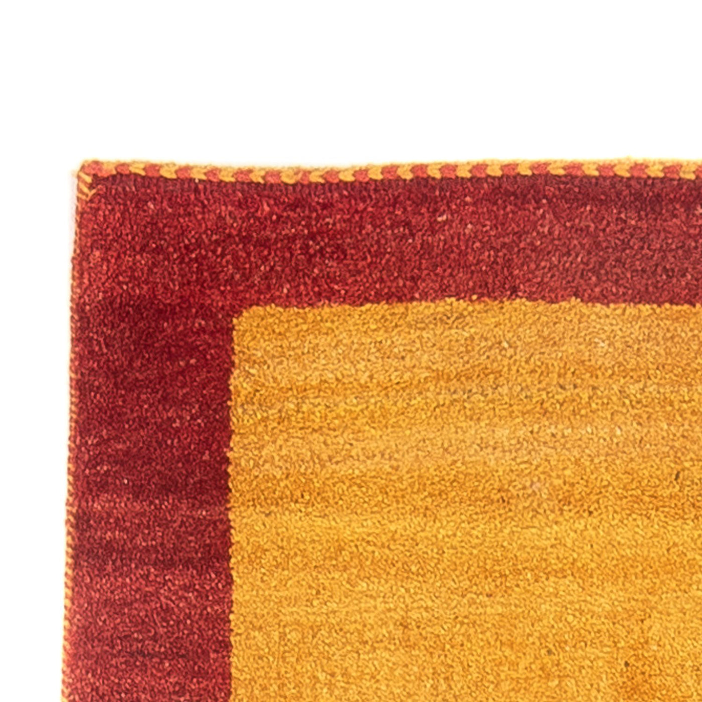Gabbeh perski Dywan 215x70cm - Perserteppich Wollteppich