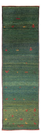 Gabbeh perski Dywan 270x75cm - Perserteppich Wollteppich