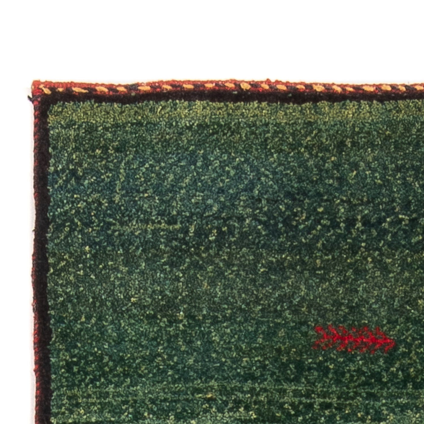 Gabbeh perski Dywan 270x75cm - Perserteppich Wollteppich