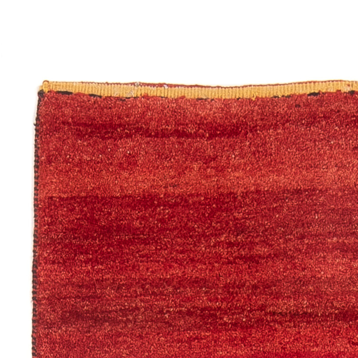 Gabbeh perski Dywan 227x85cm - Perserteppich Wollteppich